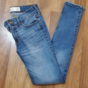 Abercrombie jeans